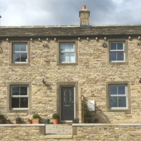 Farmhouse Conversion - Silsden