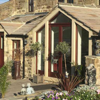 Farmhouse Extension - Cowling