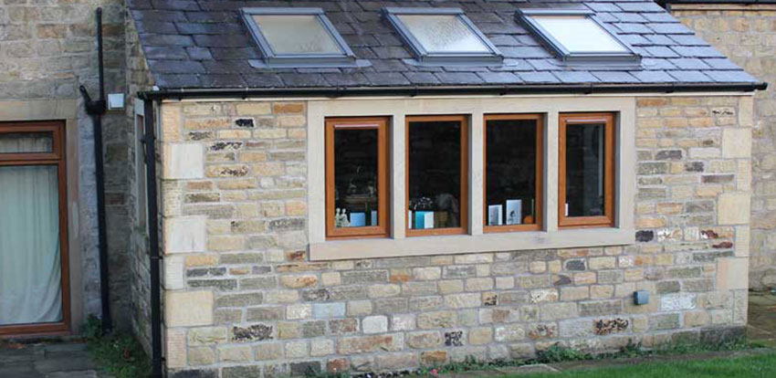 Structural Alterations