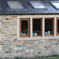 Structural Alterations