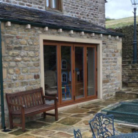 Sunroom Extension - Bradley