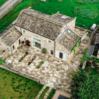 Barn Conversion - Darley