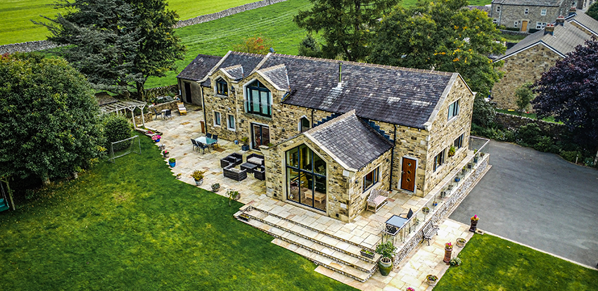 House Conversion - Grassington