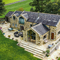 House Conversion - Grassington