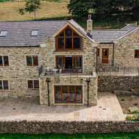 New Build - Sutton in Craven